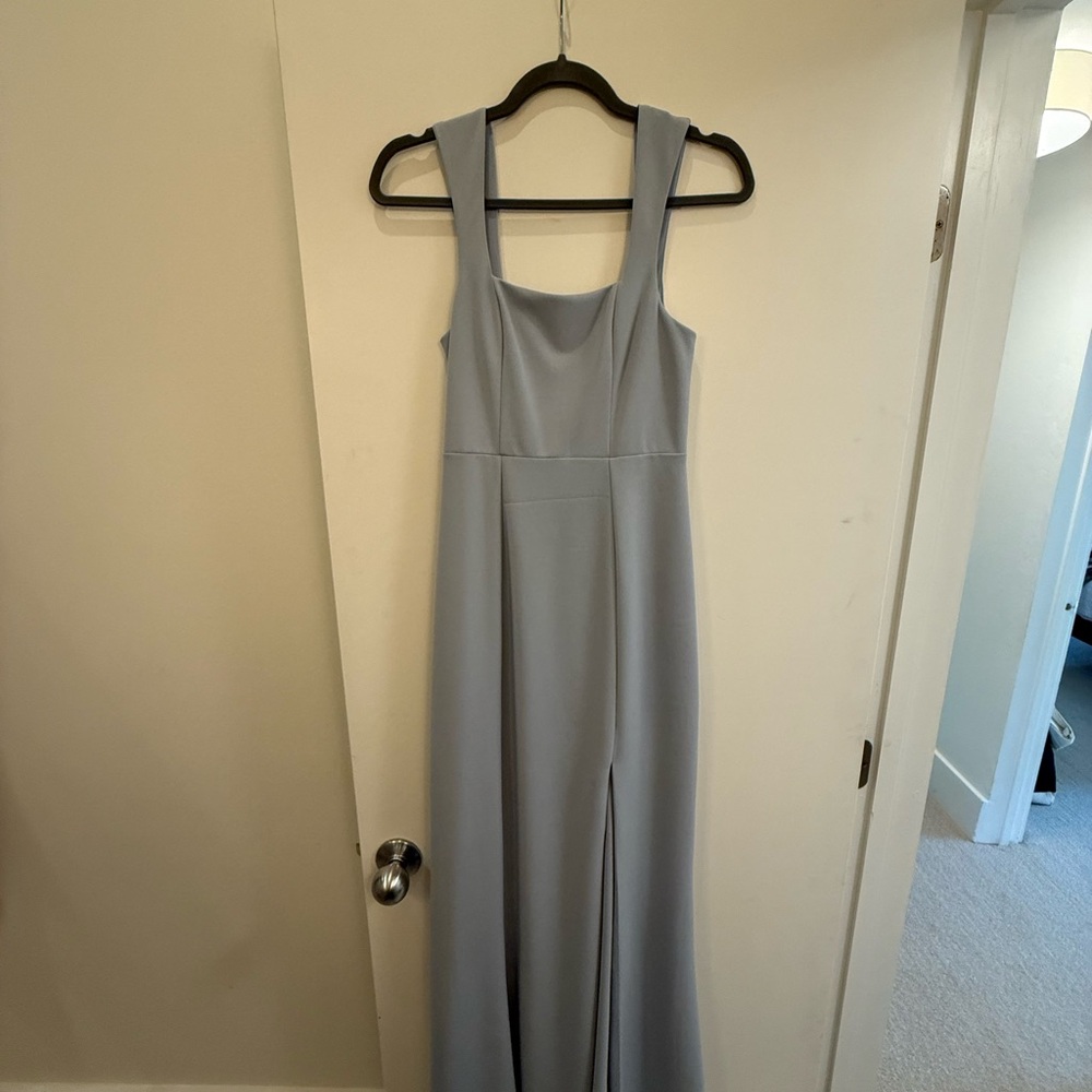 Show Me Your MuMu Blue Paris Maxi